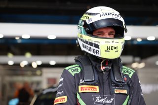 #812 - MZR Motorsportzentrum-Ried - Martin KOCH - KTM X-BOW GT2
 | SRO / JEP