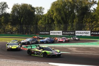 #812 - MZR Motorsportzentrum-Ried - Martin KOCH - Reinhard KOFLER - KTM X-BOW GT2
 | SRO / JEP