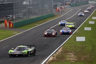 #812 - MZR Motorsportzentrum-Ried - Martin KOCH - Reinhard KOFLER - KTM X-BOW GT2 
 | SRO/JEP