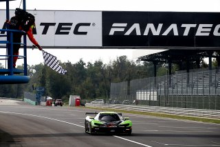 #812 - MZR Motorsportzentrum-Ried - Martin KOCH - Reinhard KOFLER - KTM X-BOW GT2 
 | SRO/JEP
