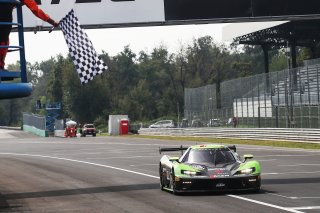 #812 - MZR Motorsportzentrum-Ried - Martin KOCH - Reinhard KOFLER - KTM X-BOW GT2
 | SRO / JEP