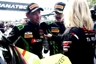 #812 - MZR Motorsportzentrum-Ried - Martin KOCH - Reinhard KOFLER - KTM X-BOW GT2 
 | SRO/JEP