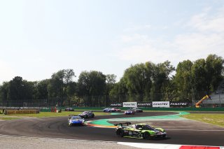 #812 - MZR Motorsportzentrum-Ried - Martin KOCH - Reinhard KOFLER - KTM X-BOW GT2
 | SRO / JEP