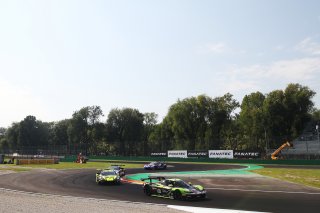 #812 - MZR Motorsportzentrum-Ried - Martin KOCH - Reinhard KOFLER - KTM X-BOW GT2
 | SRO / JEP