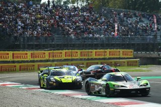 #812 - MZR Motorsportzentrum-Ried - Martin KOCH - Reinhard KOFLER - KTM X-BOW GT2
 | SRO / JEP