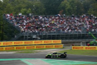 #812 - MZR Motorsportzentrum-Ried - Martin KOCH - Reinhard KOFLER - KTM X-BOW GT2 
 | SRO/JEP