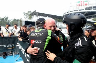 #812 - MZR Motorsportzentrum-Ried - Martin KOCH - Reinhard KOFLER - KTM X-BOW GT2 
 | SRO/JEP