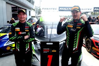 #812 - MZR Motorsportzentrum-Ried - Martin KOCH - Reinhard KOFLER - KTM X-BOW GT2 
 | SRO/JEP