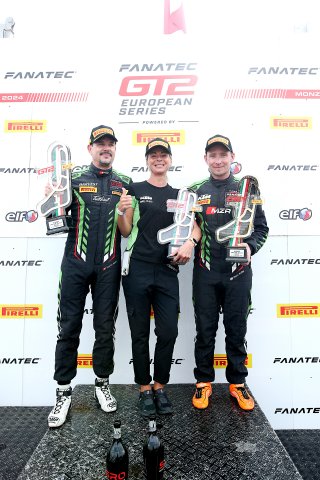 #812 - MZR Motorsportzentrum-Ried - Martin KOCH - Reinhard KOFLER - KTM X-BOW GT2 
 | SRO/JEP