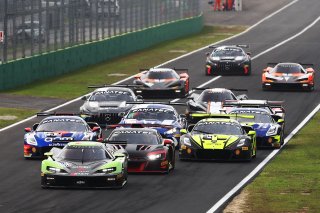 #812 - MZR Motorsportzentrum-Ried - Martin KOCH - Reinhard KOFLER - KTM X-BOW GT2
 | SRO / JEP