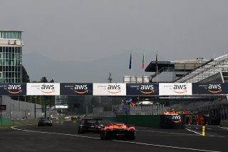 #87 - Akkodis ASP - Gilles VANNELET - Jean-Luc BEAUBELIQUE - Mercedes-AMG GT2 
 | SRO/JEP