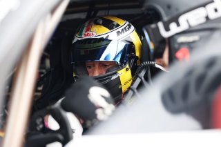 #88 - LP Racing - Giorgio GIANLUCA - Audi R8 LMS GT2 
 | SRO/JEP