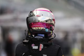 #888 - NM Racing Team - St&eacute;phane PERRIN - J&ouml;rg VIEBAHN - Mercedes-AMG GT2 
 | SRO/JEP