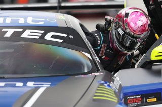 #888 - NM Racing Team - St&eacute;phane PERRIN - J&ouml;rg VIEBAHN - Mercedes-AMG GT2 
 | SRO/JEP