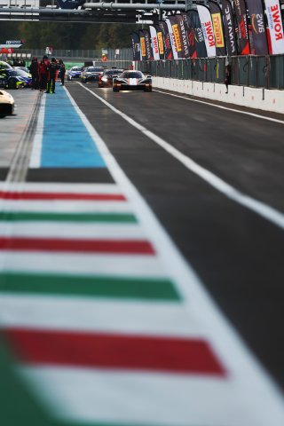 #89 - RTR Projects - Jan KRABEC - Viktor MRAZ - KTM X-BOW GT2 
 | SRO/JEP