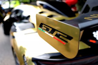 Fanatec GT2 European Series
 | SRO/JEP