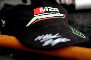 #812 - MZR Motorsportzentrum-Ried - Martin KOCH - Reinhard KOFLER - KTM X-BOW GT2 
 | SRO/JEP