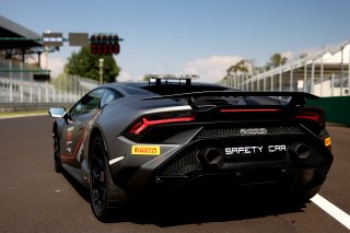 Lamborghini Safety Car
 | SRO/JEP