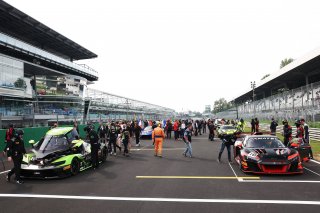 GT2 Grid
 | SRO / JEP