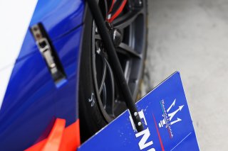 Maserati
 | SRO/JEP