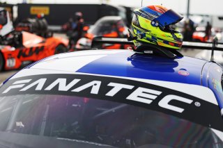 #1 - LP Racing - Leonardo GORINI - Carlo TAMBURINI
 | SRO Motorsports Group