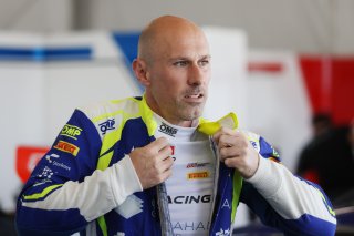 #1 - LP Racing - Leonardo GORINI - Carlo TAMBURINI
 | SRO/JEP