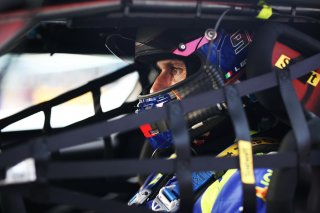 #1 - LP Racing - Leonardo GORINI - Carlo TAMBURINI
 | SRO/JEP