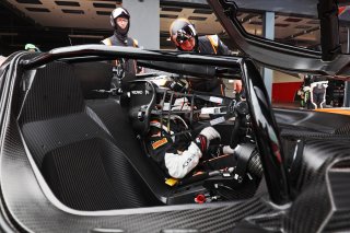 #16 - True Racing - Klaus ANGERHOFER - Sehdi SARMINI - KTM X-BOW GT2
 | jakob ebrey jep
