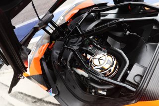 #16 - True Racing - Klaus ANGERHOFER - Sehdi SARMINI - KTM X-BOW GT2
 | jakob ebrey jep