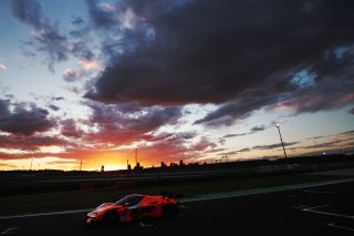 #16 - True Racing - Klaus ANGERHOFER - Sehdi SARMINI - KTM X-BOW GT2
 | jakob ebrey jep