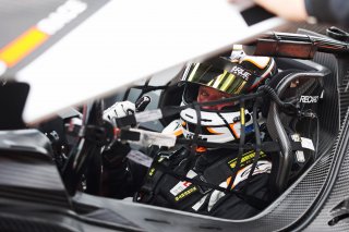 #16 - True Racing - Klaus ANGERHOFER - Sehdi SARMINI - KTM X-BOW GT2
 | SRO Motorsports Group
