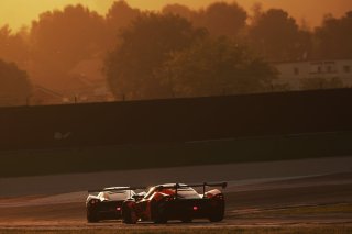 #16 - True Racing - Klaus ANGERHOFER - Sehdi SARMINI - KTM X-BOW GT2
 | SRO/JEP