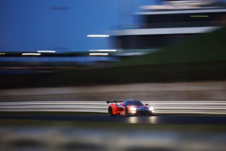 #16 - True Racing - Klaus ANGERHOFER - Sehdi SARMINI - KTM X-BOW GT2
 | SRO/JEP