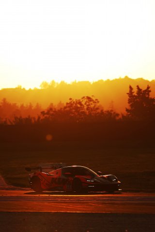 #16 - True Racing - Klaus ANGERHOFER - Sehdi SARMINI - KTM X-BOW GT2
 | SRO/JEP