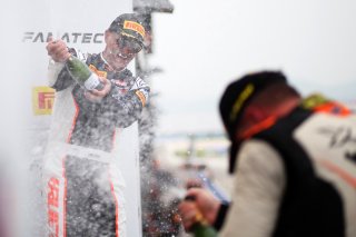 #16 - True Racing - Sehdi SARMINI - KTM X-BOW GT2
 | JEP/SRO
