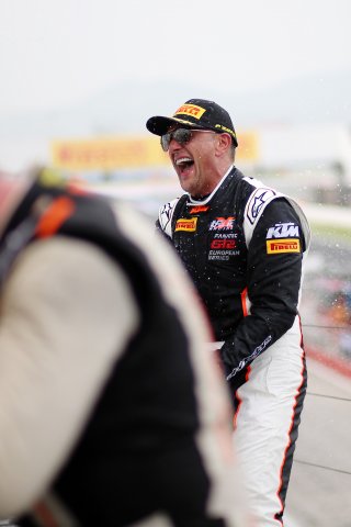 #16 - True Racing - Sehdi SARMINI - KTM X-BOW GT2
 | JEP/SRO