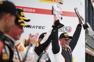 #16 - True Racing - Sehdi SARMINI - KTM X-BOW GT2
 | JEP/SRO