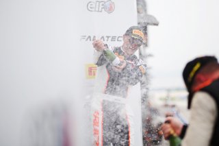 #16 - True Racing - Sehdi SARMINI - KTM X-BOW GT2
 | JEP/SRO