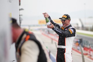 #16 - True Racing - Sehdi SARMINI - KTM X-BOW GT2
 | JEP/SRO