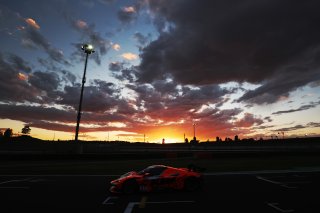 #17 - True Racing - Hubert TRUNKENPOLZ - Laura KRAIHAMER - KTM X-BOW GT2
 | jakob ebrey jep