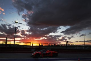 #17 - True Racing - Hubert TRUNKENPOLZ - Laura KRAIHAMER - KTM X-BOW GT2
 | jakob ebrey jep