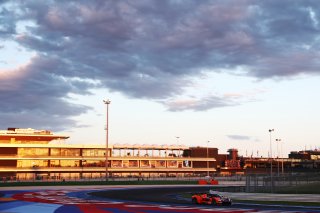#17 - True Racing - Hubert TRUNKENPOLZ - Laura KRAIHAMER - KTM X-BOW GT2
 | SRO/JEP