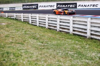 #17 - True Racing - Hubert TRUNKENPOLZ - Laura KRAIHAMER - KTM X-BOW GT2
 | SRO/JEP