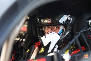 #18 - LP Racing - Michael DOPPELMAYR - Pierre KAFFER - Audi R8 LMS GT2
 | SRO/JEP