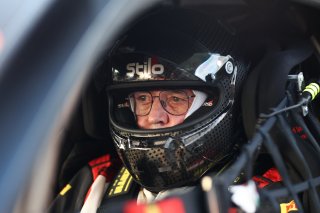#18 - LP Racing - Michael DOPPELMAYR - Pierre KAFFER - Audi R8 LMS GT2
 | SRO/JEP