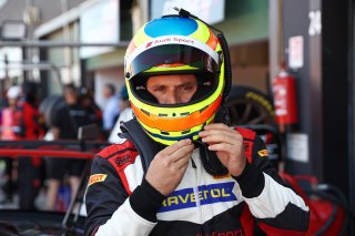 #18 - LP Racing - Michael DOPPELMAYR - Pierre KAFFER - Audi R8 LMS GT2
 | SRO/JEP