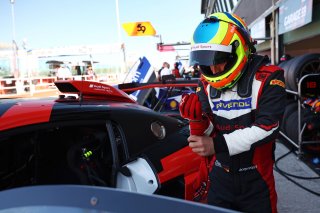 #18 - LP Racing - Michael DOPPELMAYR - Pierre KAFFER - Audi R8 LMS GT2
 | SRO/JEP