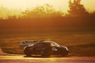 #18 - LP Racing - Michael DOPPELMAYR - Pierre KAFFER - Audi R8 LMS GT2
 | SRO/JEP