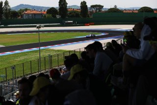 #2 - LP Racing - Philippe PRETTE - Maserati GT2
 | SRO/JEP