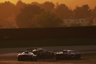 #2 - LP Racing - Philippe PRETTE - Maserati GT2
 | SRO/JEP
